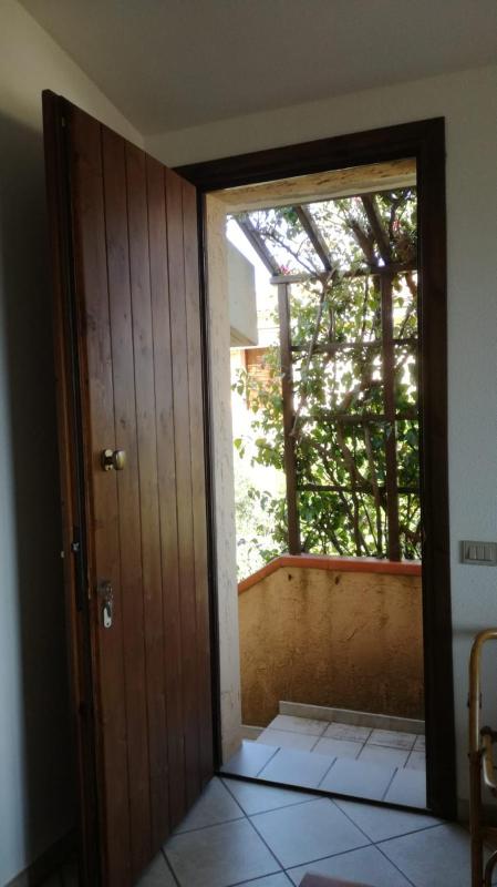 Villetta Corallo 335 a Villaputzu - Oasi fronte mare