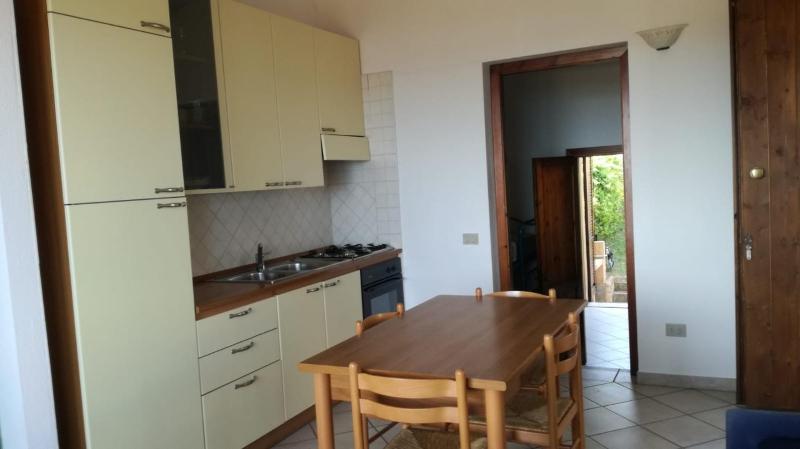 Villetta Corallo 335 a Villaputzu - Oasi fronte mare