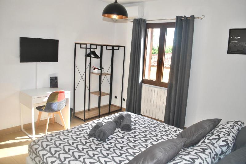Verba Mundi a Olbia - Confortevole Casa con Terrazza