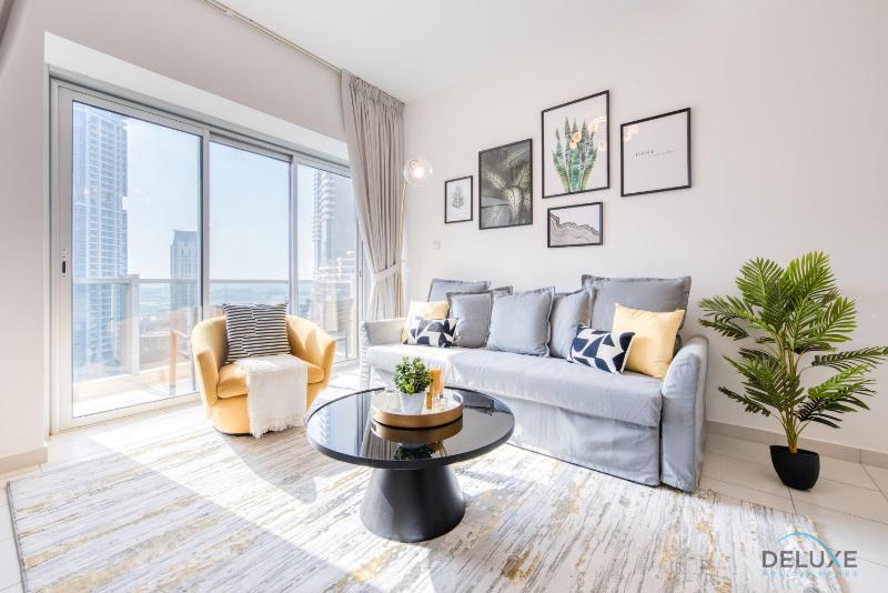 Lavish 1BR at Marina Towers Dubai Marina by Deluxe Holiday Homes — забронировать отель в Дубае