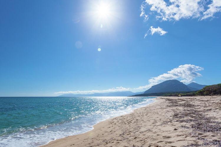 Villa delle Arance a Orosei - Appartamento Fronte Mare