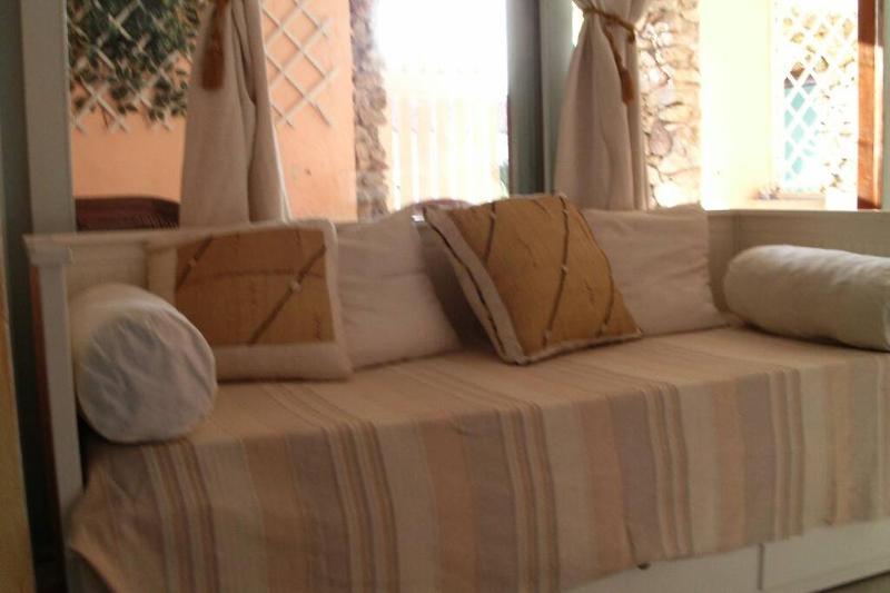 Smeraldina Manuel House a Porto Rotondo - Accogliente appartamento vicino al mare