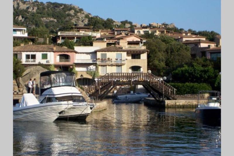 Smeraldina Manuel House a Porto Rotondo - Accogliente appartamento vicino al mare