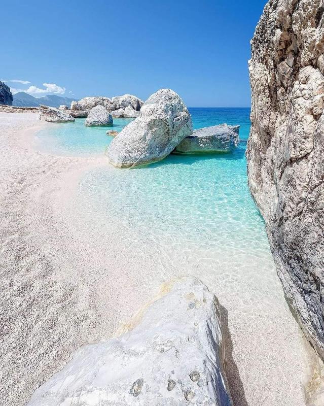 I love Ogliastra a Bari Sardo - Accogliente appartamento