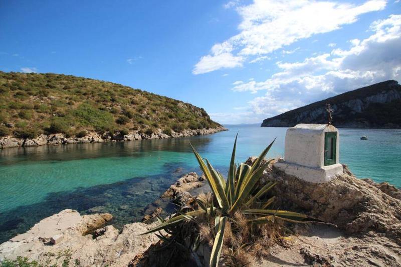 EFFE Apartment a Golfo Aranci - Splendida Vista Mare
