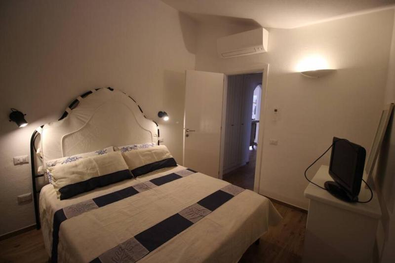 EFFE Apartment a Golfo Aranci - Splendida Vista Mare