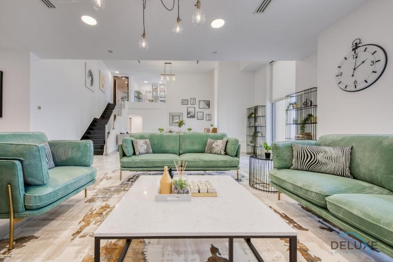 Outstanding 3BR at Sadaf 7 JBR by Deluxe Holiday Homes — отель с удобным расположением в Дубае