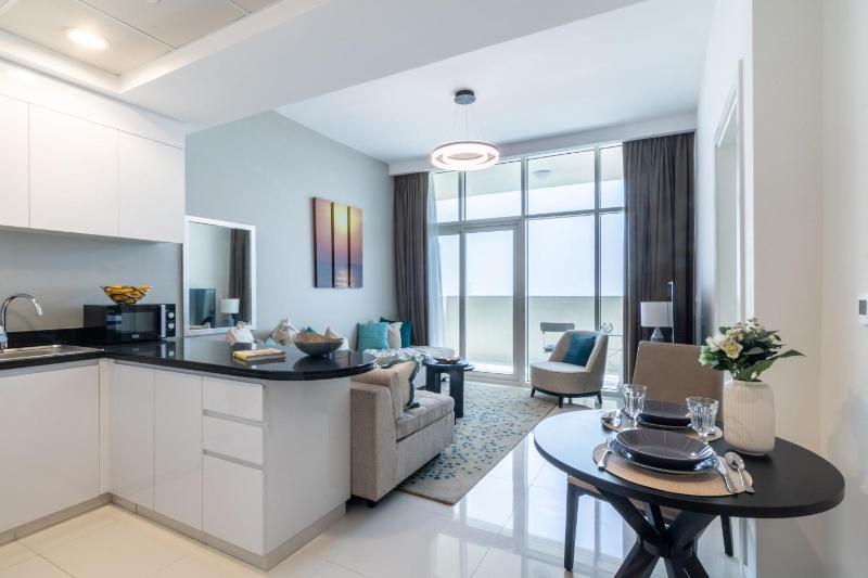 The Smart Concierge - Damac 108 — отзывы гостей и цены