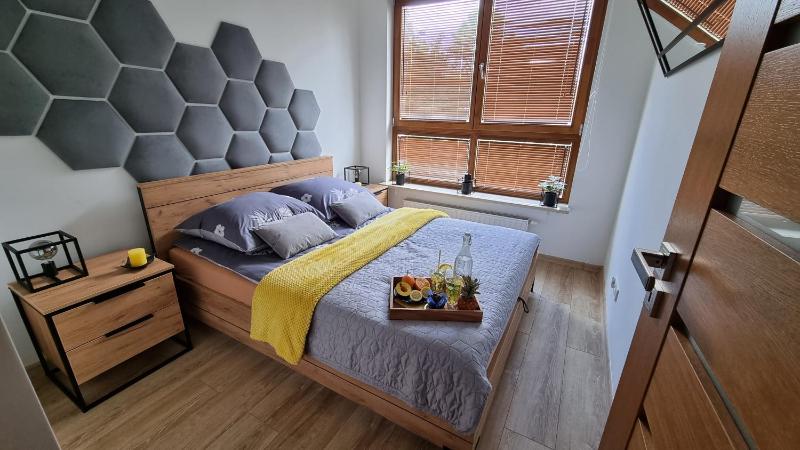 Lemon House — отель с удобным расположением в Варшаве