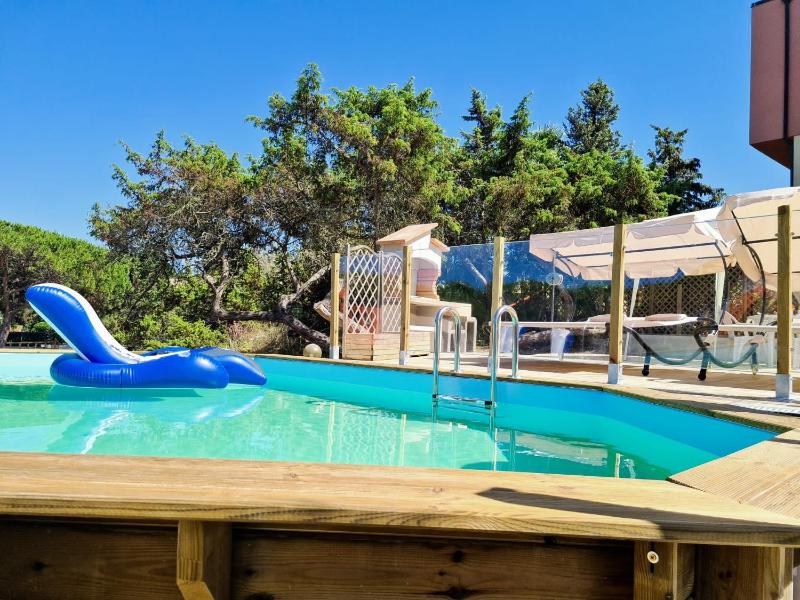 Casa LAM a Sorso - Splendida Villa con Piscina