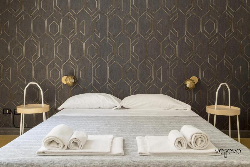 Vesevo Rooms — отзывы гостей и цены