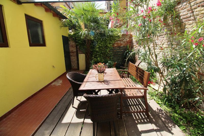 Venezianamente Apartments - Venice City Centre — отзывы гостей и цены