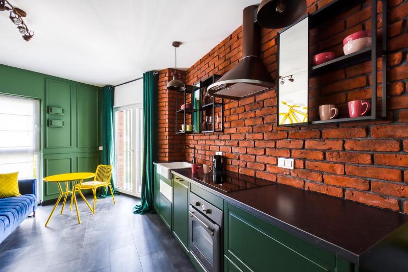 Apartament Bohema — отзывы гостей и цены