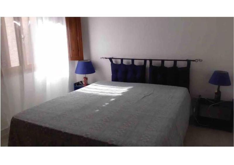 Bilocale a La Maddalena - Accogliente casa vacanze sul mare