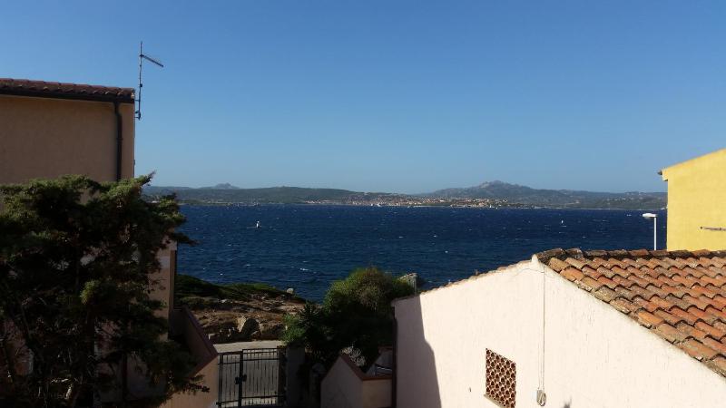Casa vacanze a La Maddalena - A due passi dal mare