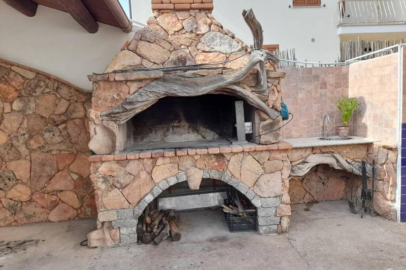 Dolce Casa a Lotzorai - Confortevole Rifugio Rinnovato