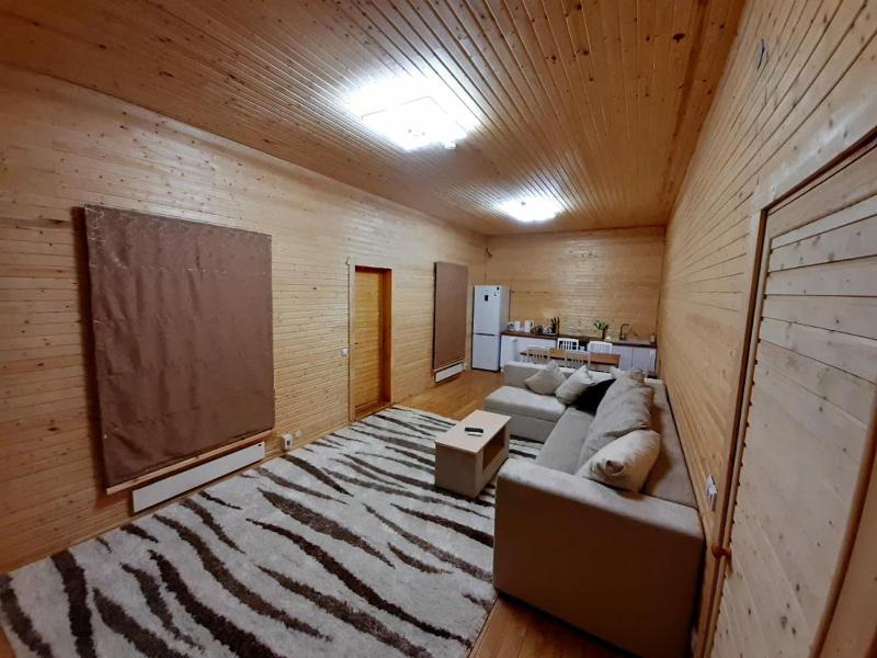 ZHANUYA HOUSE — отзывы гостей и цены