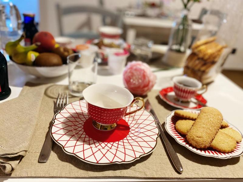 B&B Peonia a Orgosolo - Relax e Comfort nel Centro