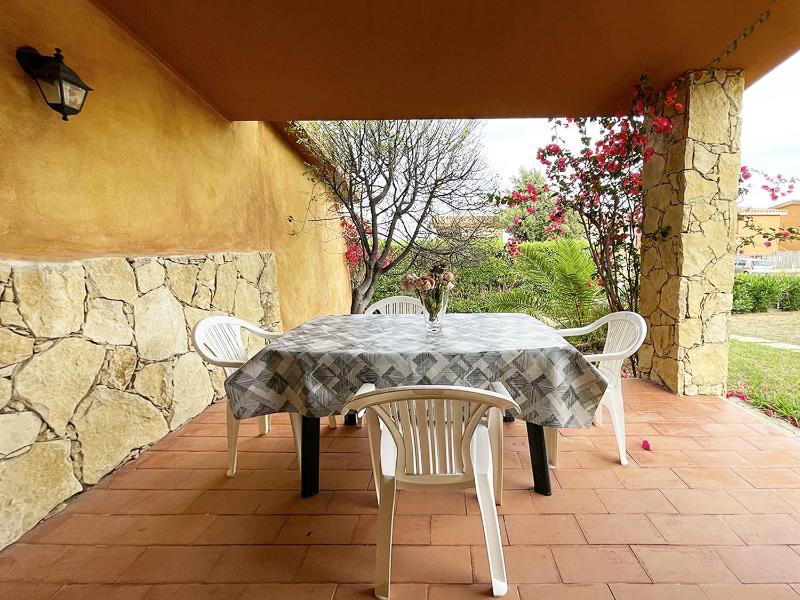 Domus Virginia a Costa Rei - Incantevole Casa Vicino Mare