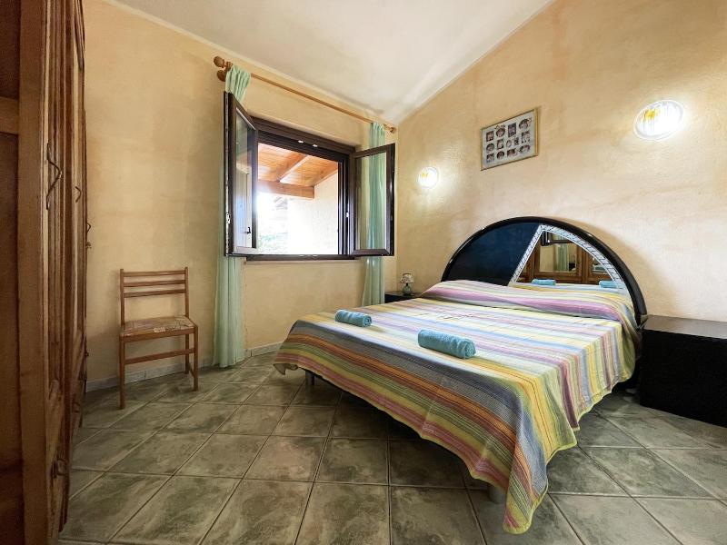 Blu Holiday a Castiadas - Incantevole Casa Fronte Mare