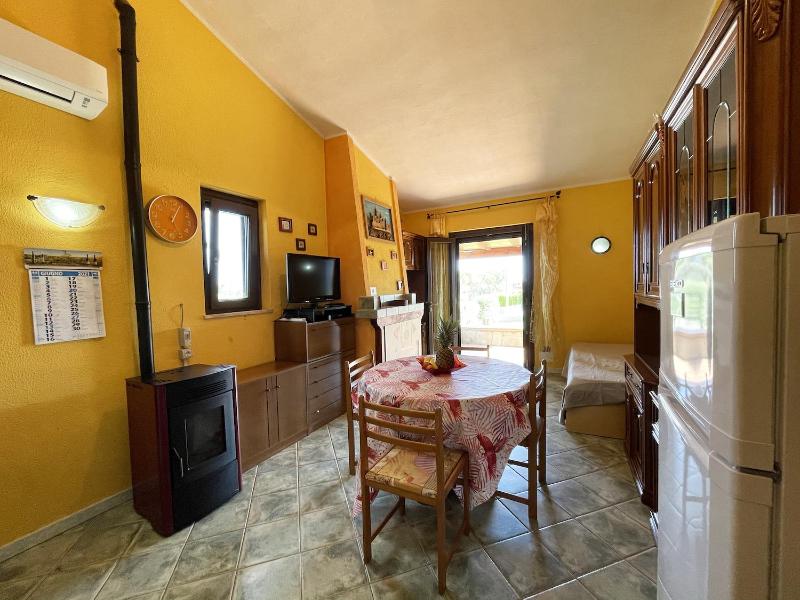 Blu Holiday a Castiadas - Incantevole Casa Fronte Mare