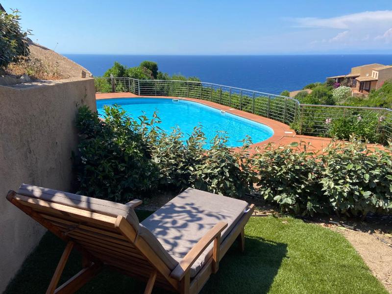 Villa Dolce Vita a Costa Paradiso - Elegante con mare