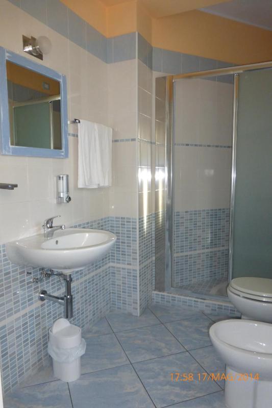 Hotel Chentu Lunas a Cagliari - Paradiso sul Poetto
