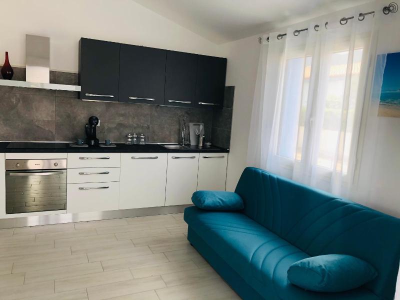 Villa Ambra a Tertenia - Esclusiva villa con piscina