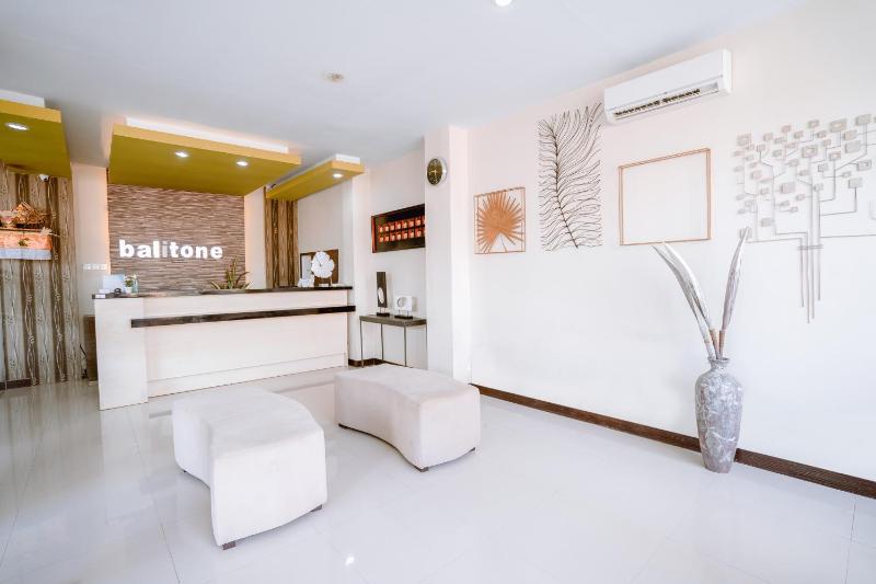Balitone Guest House — отель в Денпасар, Индонезия