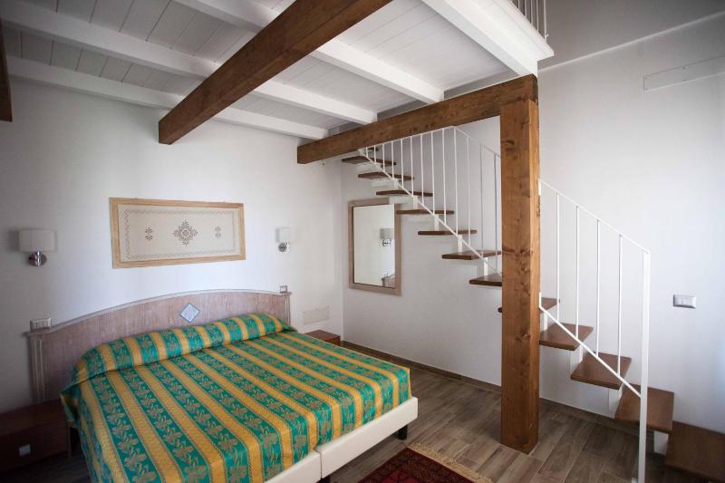 Locanda degli Artisti a Tortolì - Incantevole B&B nel centro
