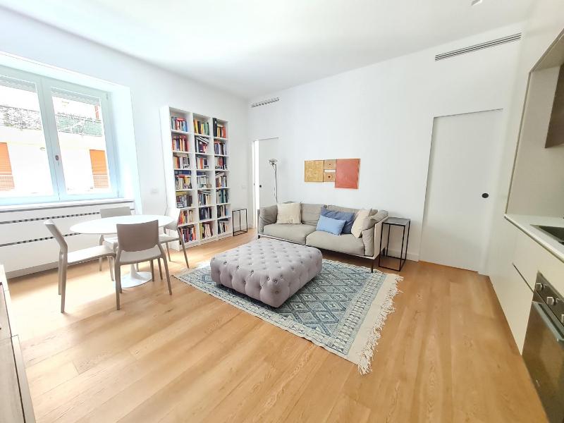 Moscova - Volta Charme Apartment — отзывы гостей и цены