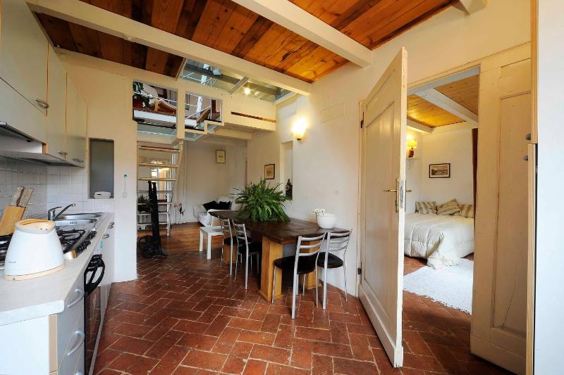 La casa dei Legni Parlanti — отзывы гостей и цены