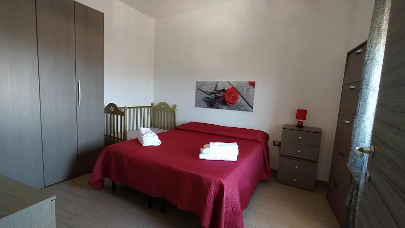 Bilocale a Baunei - Accogliente Rifugio Vista Mare