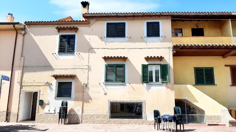 Sa Domo de Zizzi a Orosei - Incantevole Casa Vacanze