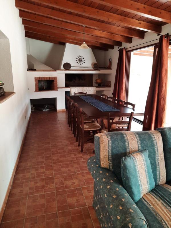 Villa Is Carcuris a Cardedu - Lusso con piscina