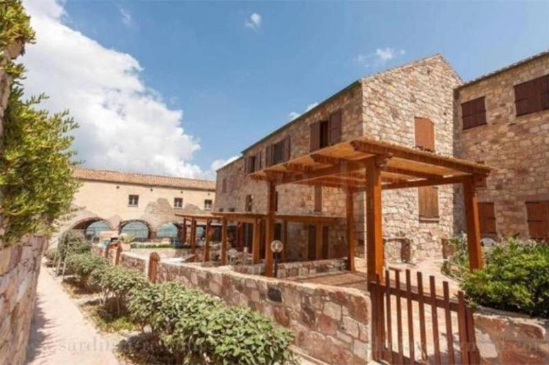 House by the Sea a Gonnesa - Splendida casa sulla spiaggia