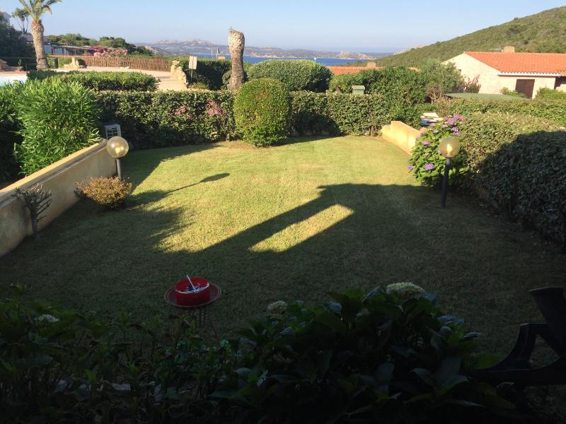 Palau Alta - Accogliente appartamento con terrazza