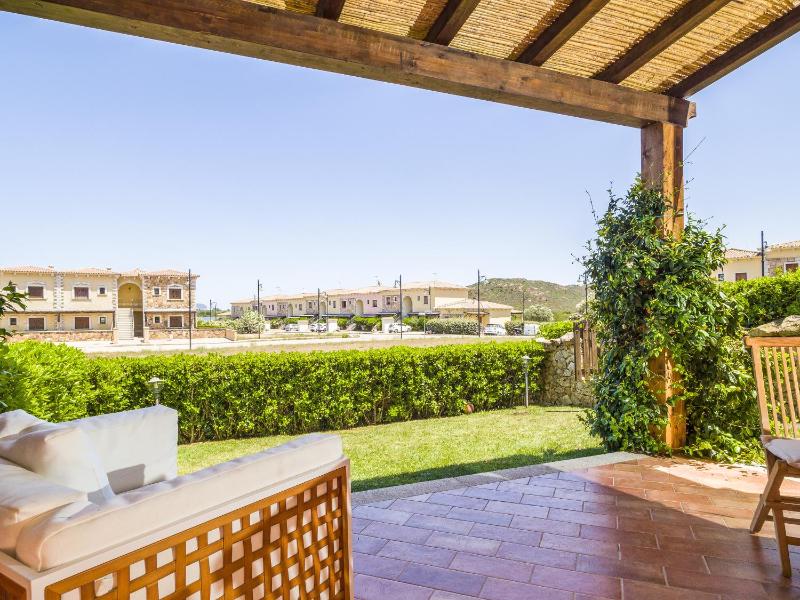 Myrsine 7D a Murta Maria - Lussuoso Appartamento Terrazza