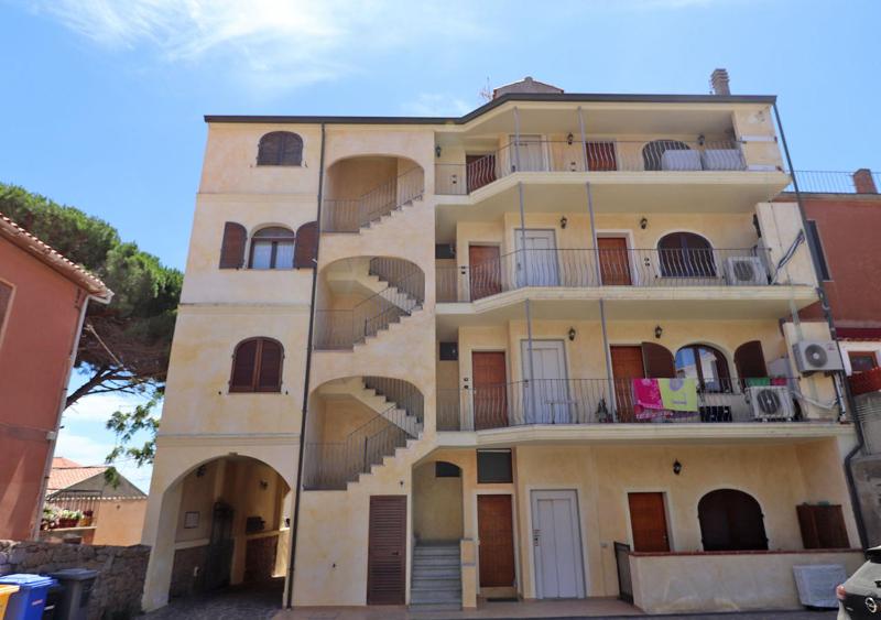 Residenza Balilla - Spazioso appartamento con balcone