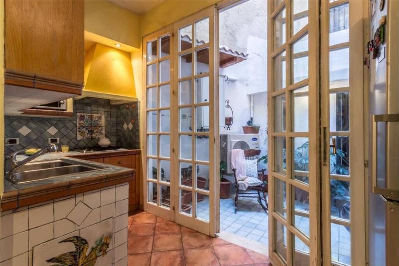 Lussuoso appartamento a Cagliari - Con idromassaggio