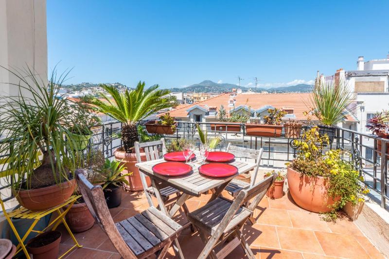 Цены на La terrasse de Rossini в Николь