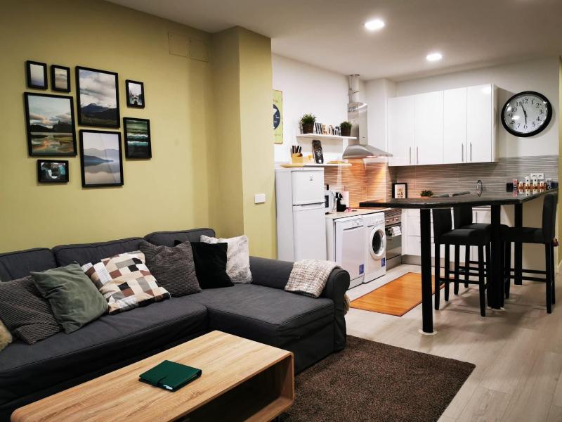 Your comfy stay in the Center of Madrid — отзывы гостей и цены