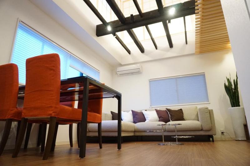 Kyo Suite Hanano - Vacation STAY 84353 — отзывы гостей и цены