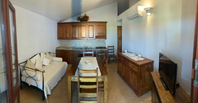 Bella Vista su Tavolara - Panorama mozzafiato