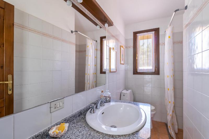 Villa Nella a Costa Paradiso - Lussuosa villa idromassaggio