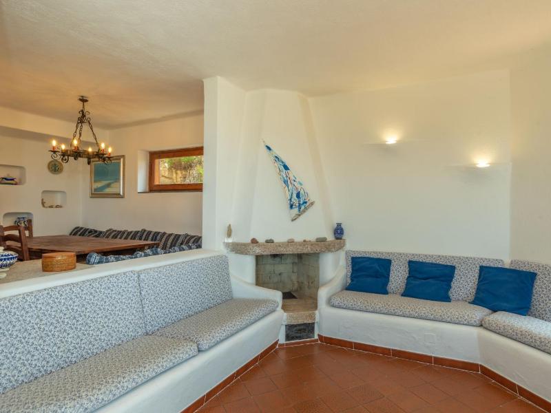 Sa Murta a L'Agnata - Incantevole Casa Vista Mare