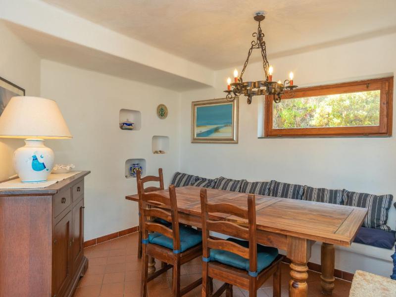Sa Murta a L'Agnata - Incantevole Casa Vista Mare