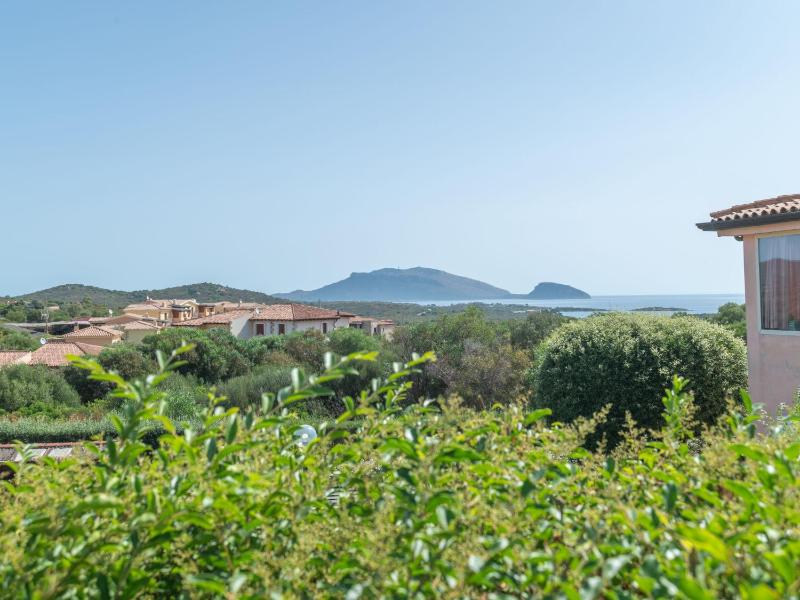 Apartment Mari a Olbia - Oasi con giardino e BBQ