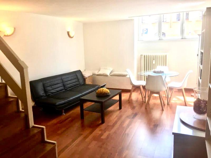 Yourvacanza Navigli Loft — комфортный отель в Милане