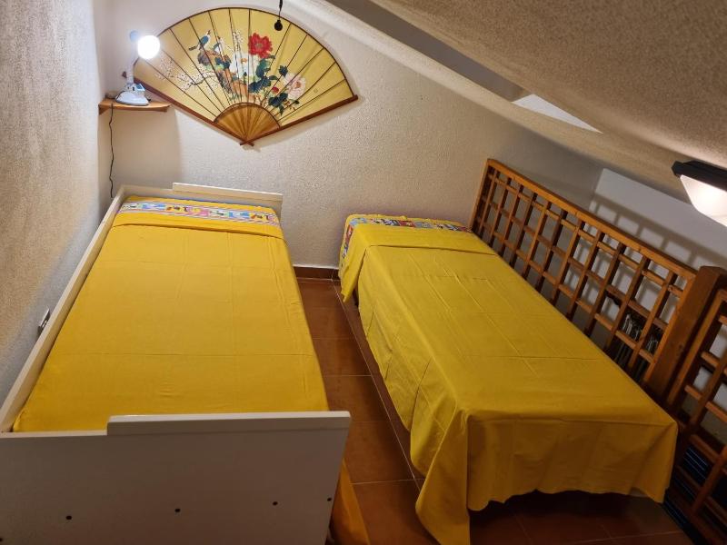 Antares Home a Olbia - Rilassante apt con giardino